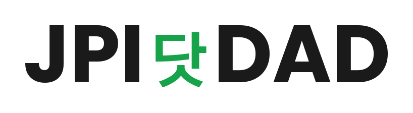 JPI Dad Blog